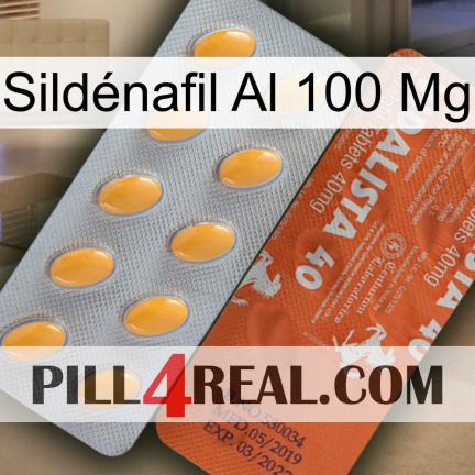 Sildénafil Al 100 Mg 43